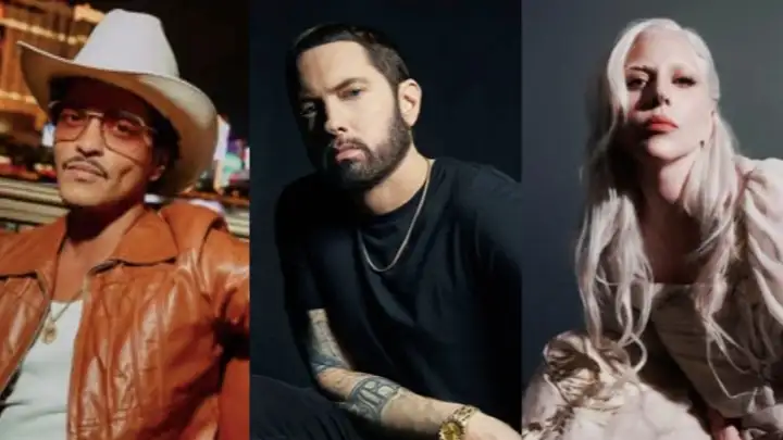 Dez artistas que chegaram a cogitar abandonar a música antes de alcançar a fama