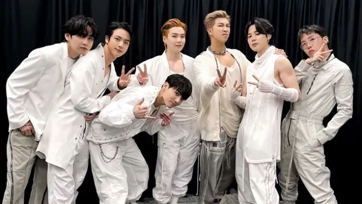 BTS esgota ingressos na América do Norte, Europa e Reino Unido