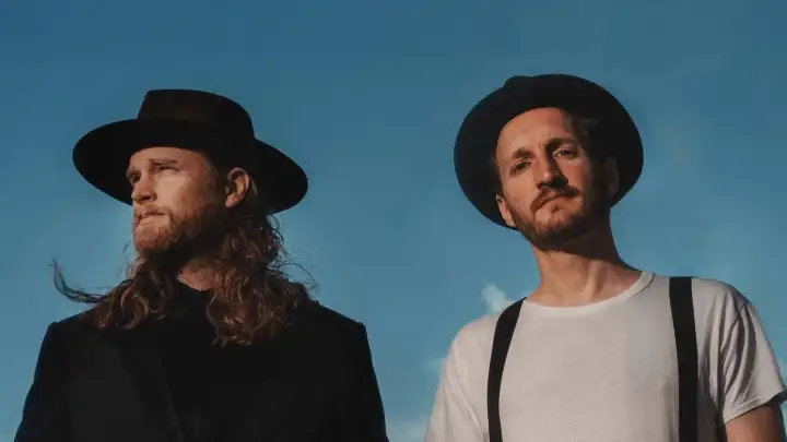 The Lumineers anunciam três apresentações no Brasil em abril de 2026