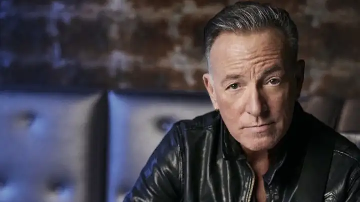 Bruce Springsteen divulga música de protesto contra o ICE e Trump