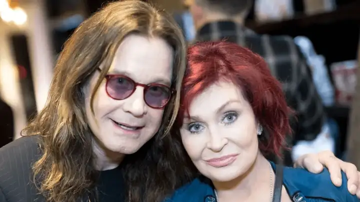 Sharon Osbourne afirma que “jamais haverá outro Ozzy Osbourne” na indústria