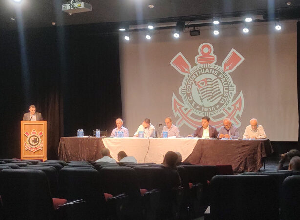 Audiência pública debate funcionamento dos conselhos do Corinthians