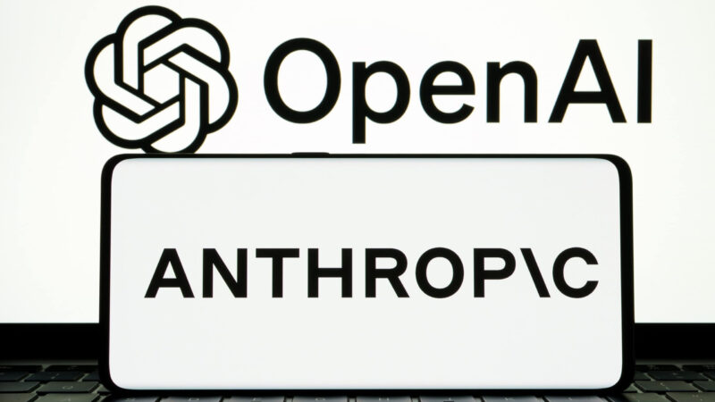 OpenAI e Anthropic travam corrida para IPO entre outubro e dezembro de 2026
