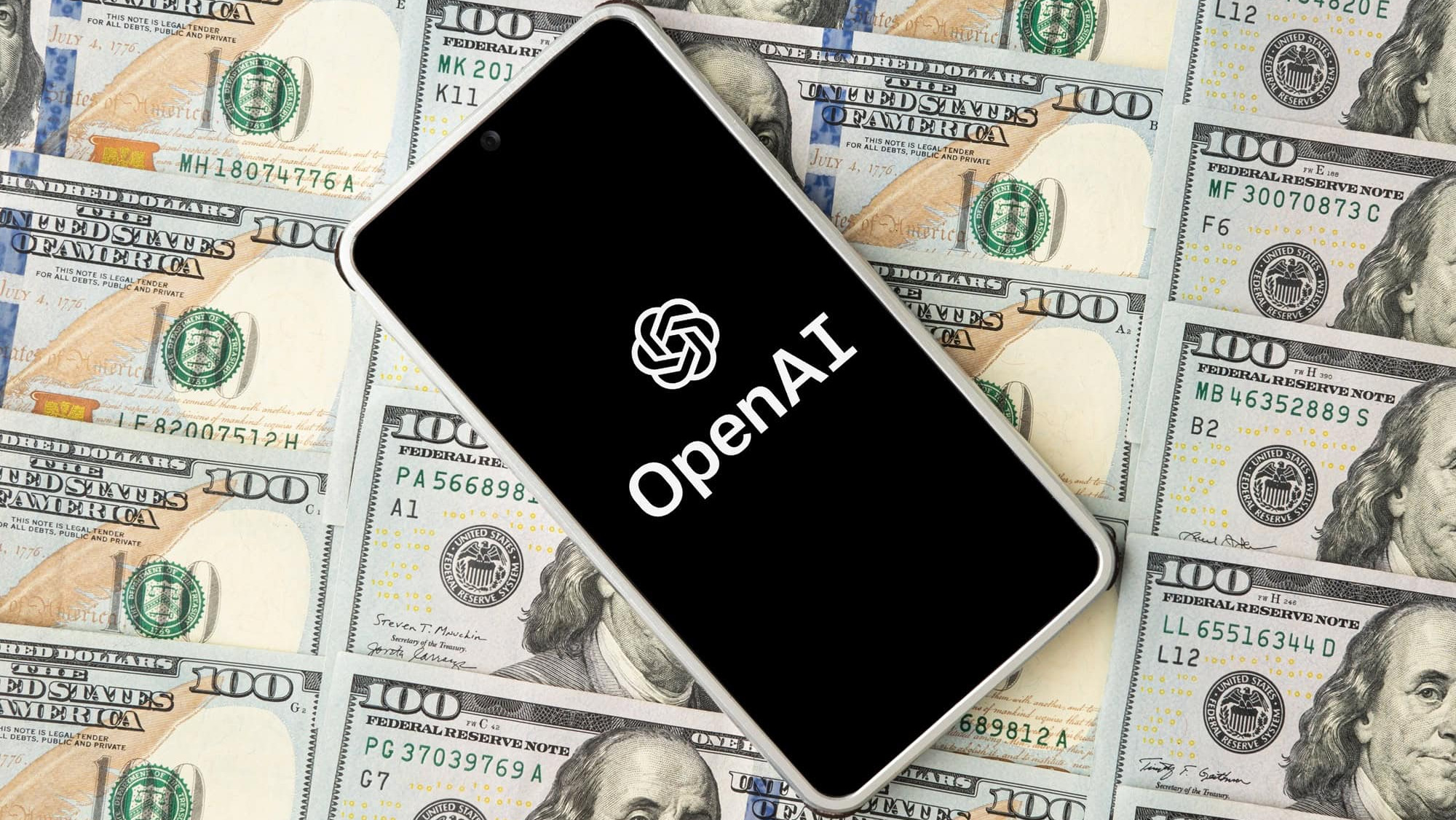 SoftBank avalia aporte adicional de US$ 30 bilhões na OpenAI