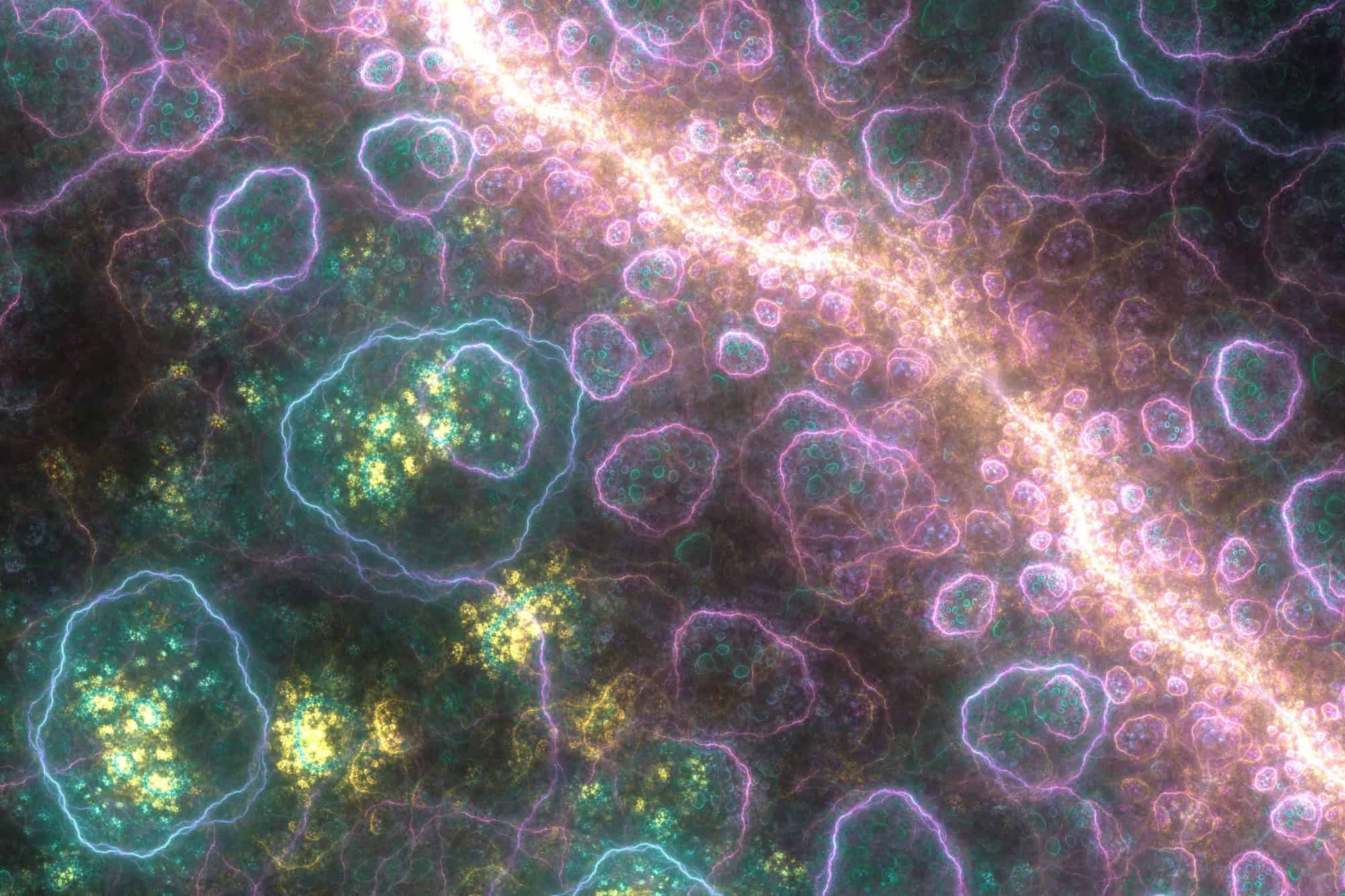 Novo vírus gigante isolado no Japão traz pistas sobre a origem da vida