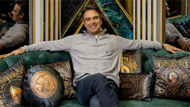 Elenco do BBB 26: confira datas, grupos e candidatos