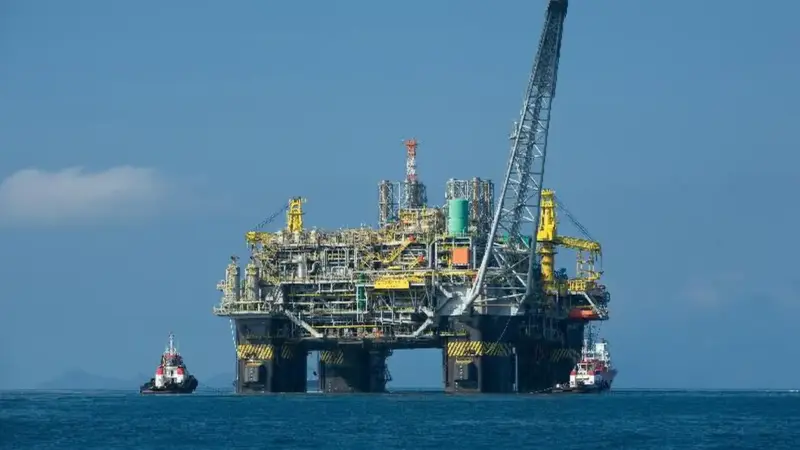 Petrobras anuncia redução de 7,8% no preço do gás natural a partir de fevereiro