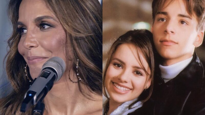 Playlist relembra sucessos que marcaram o Brasil em 1996