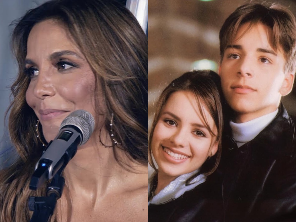 Playlist relembra sucessos que marcaram o Brasil em 1996