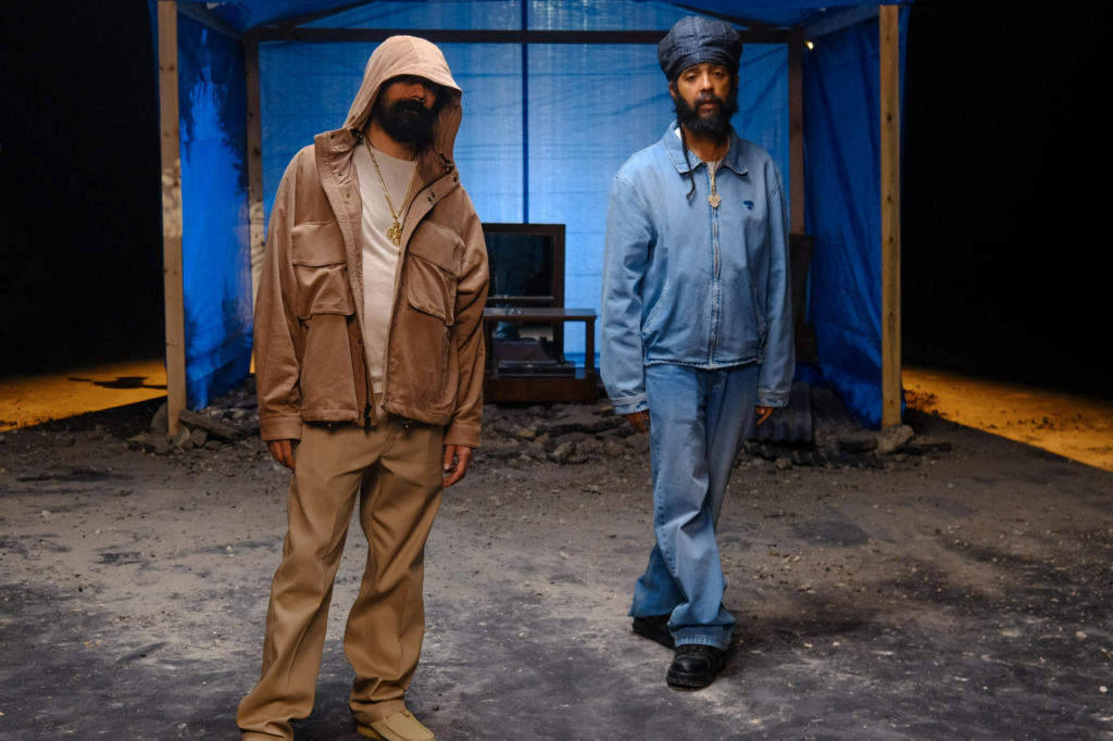 Protoje anuncia álbum The Art of Acceptance e divulga turnê internacional