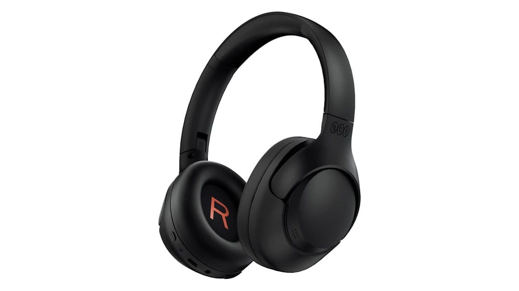QCY H3 ANC chega à Amazon por menos de R$ 300 com cancelamento de ruído ativo