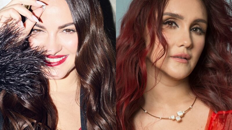 Faixa de Maite Perroni em disco de estreia do RBD teria sido planejada para o projeto solo de Dulce María