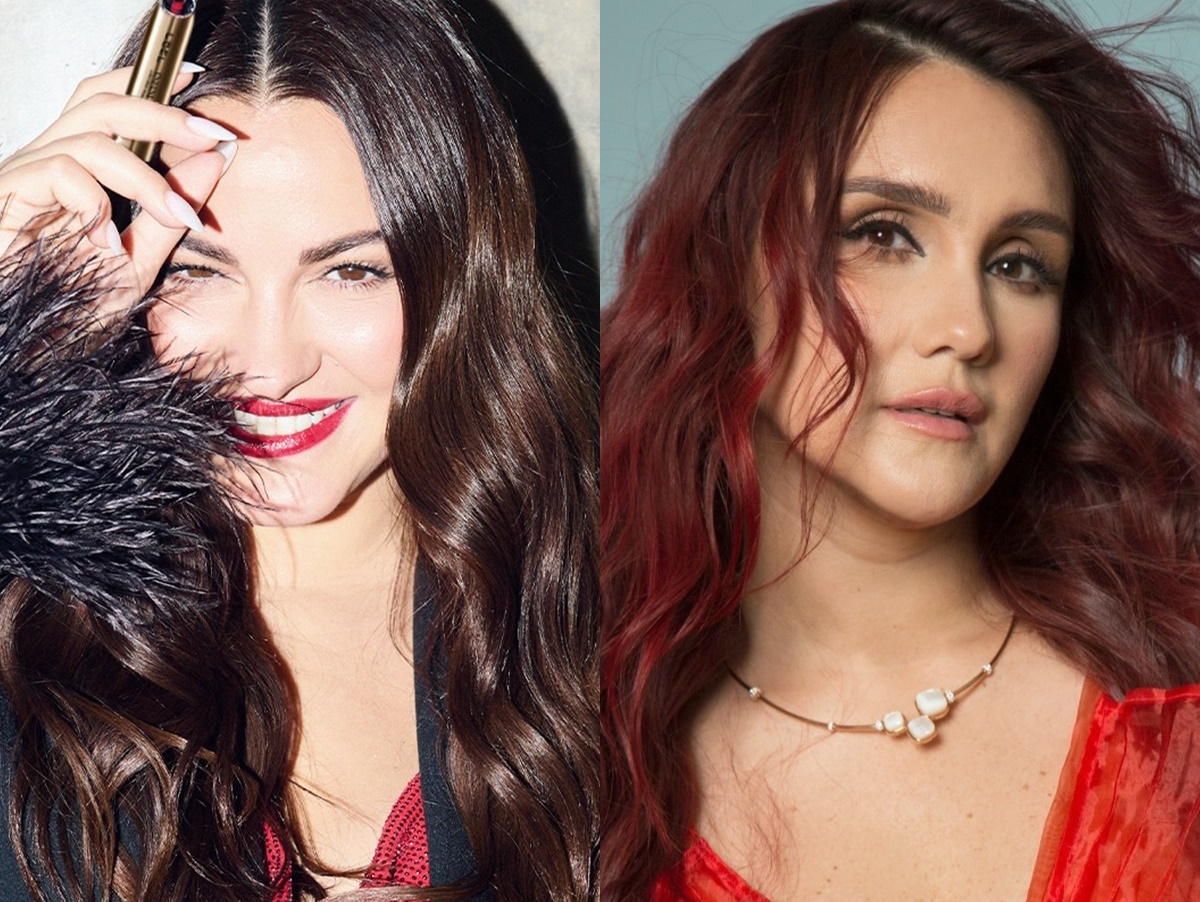 Faixa de Maite Perroni em disco de estreia do RBD teria sido planejada para o projeto solo de Dulce María