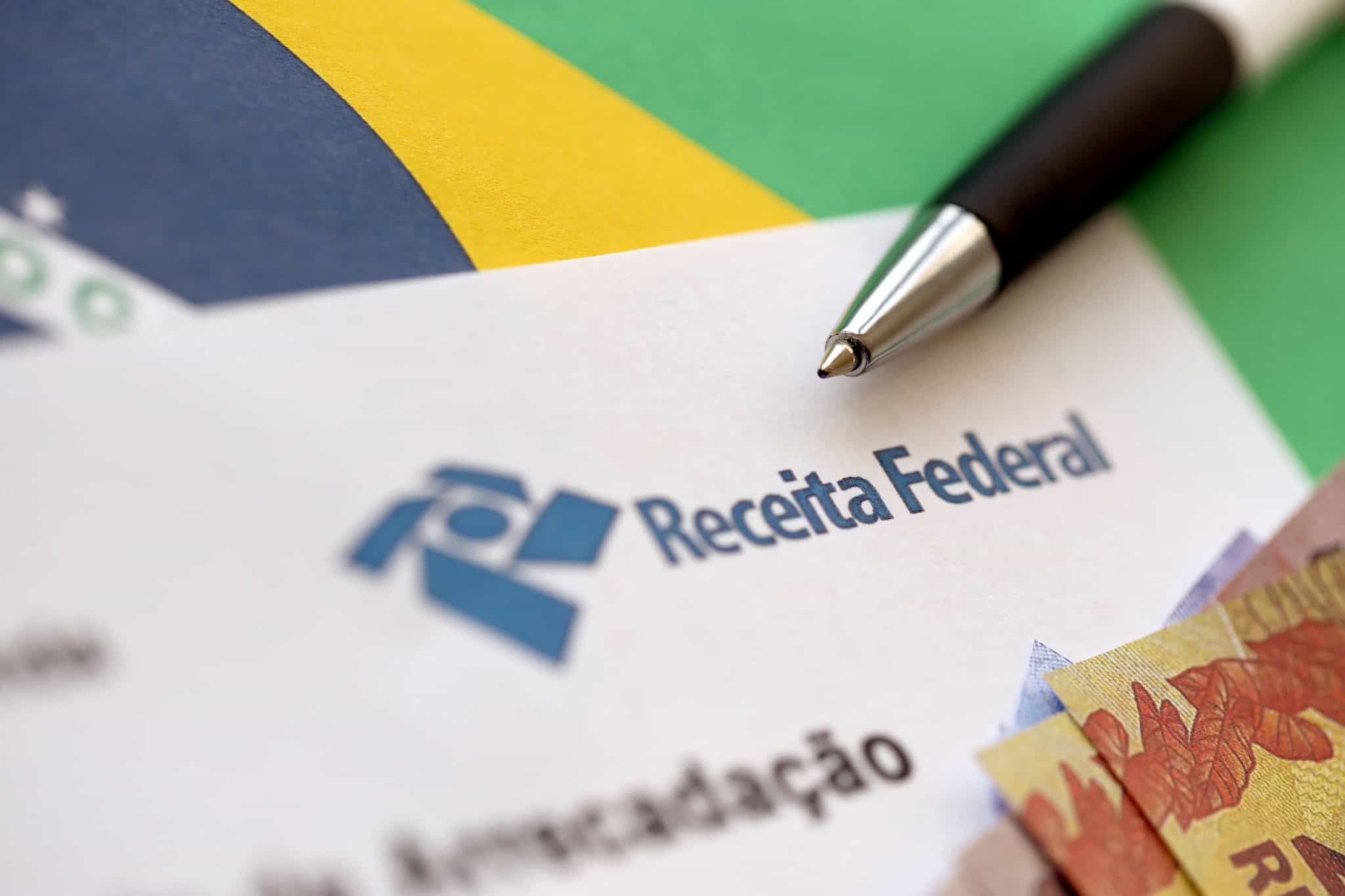 Receita Federal desmente cobrança no Pix e alerta sobre boatos