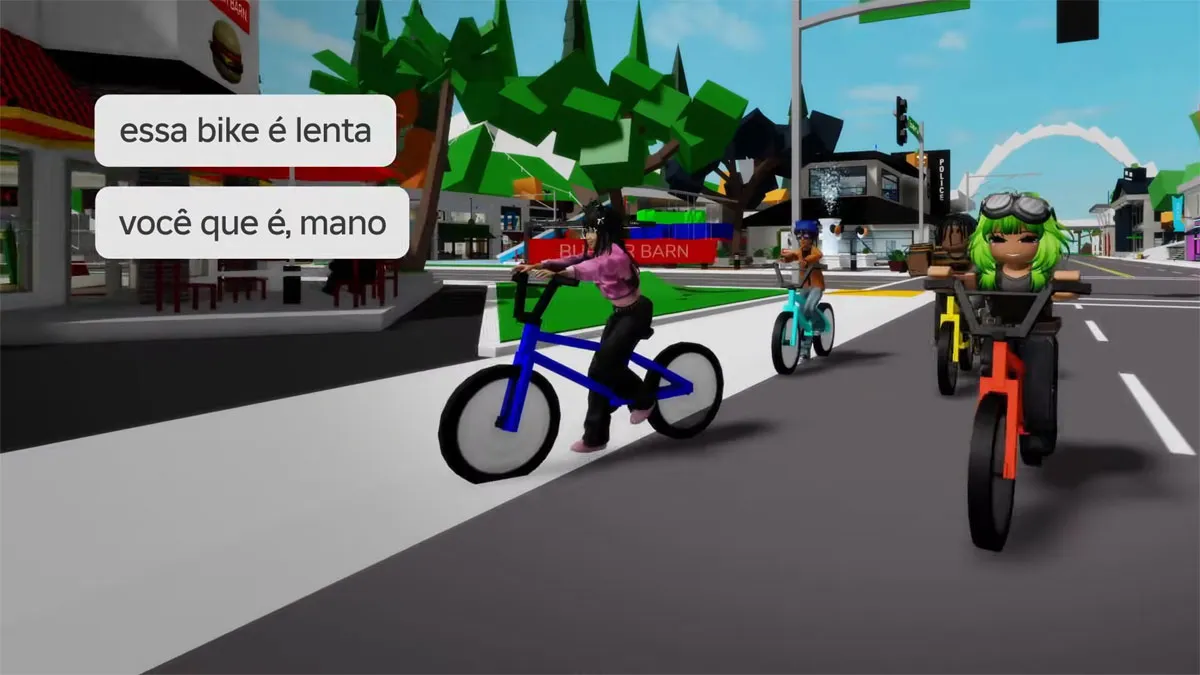 Como realizar a verificação de idade no Roblox para liberar o chat