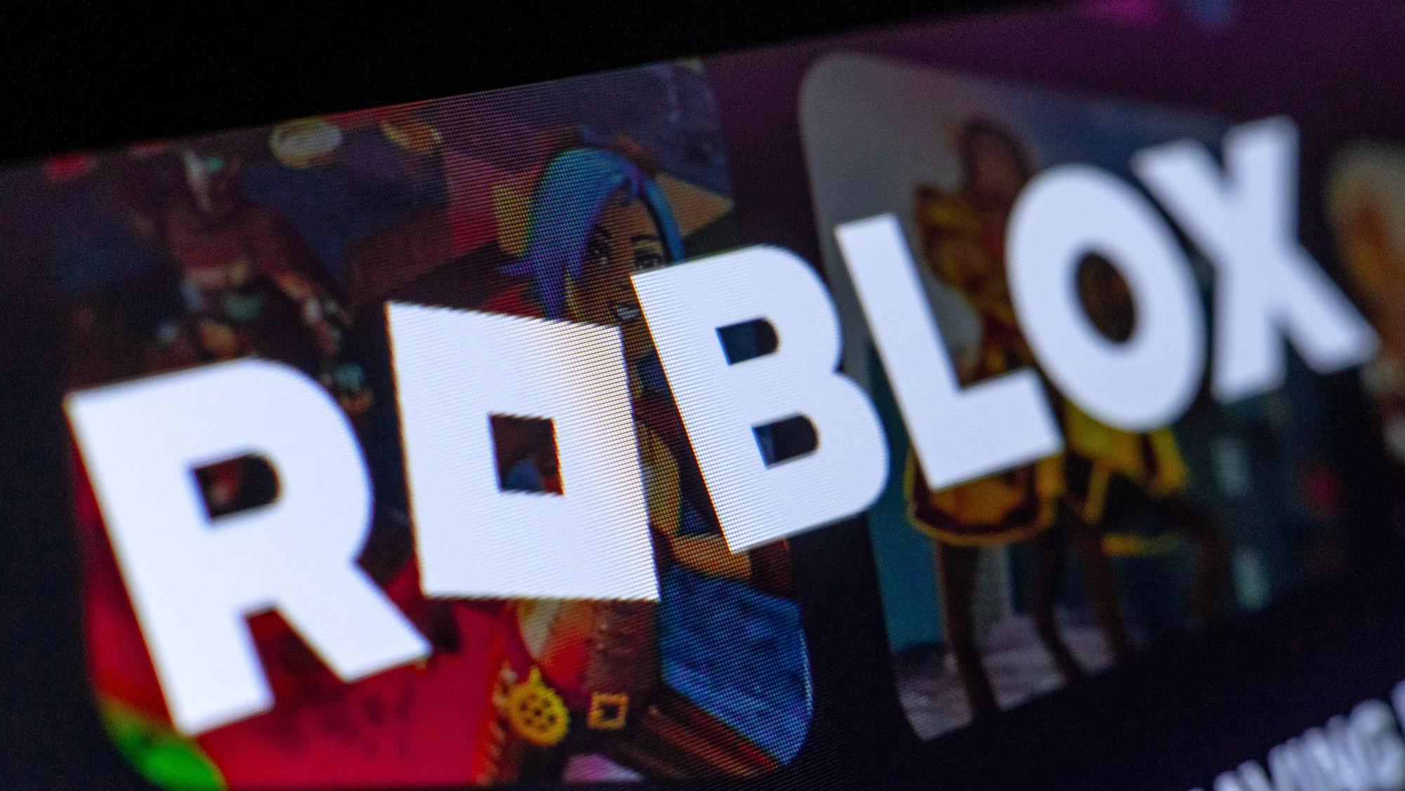 Jogadores protestam no Roblox após nova restrição de chat para crianças