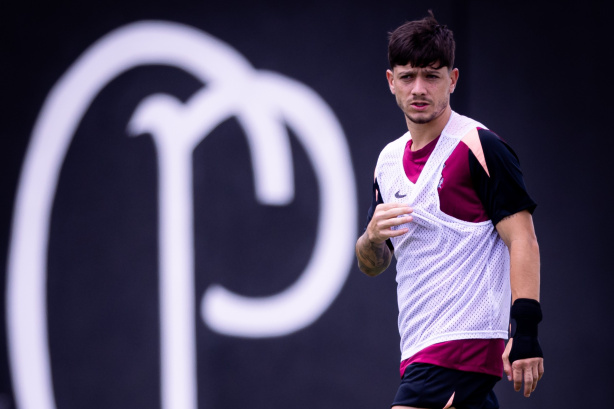 Corinthians busca quitar dívida com o Talleres para evitar novo transfer ban