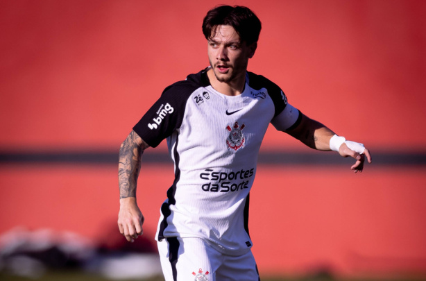 Corinthians retoma negociações com o Talleres para quitar débito de R$ 32 milhões