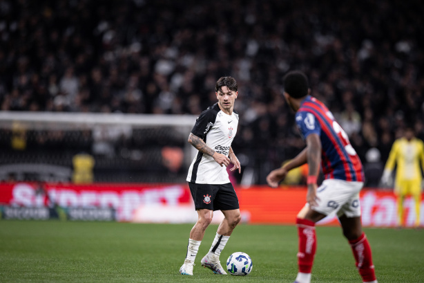 Onde assistir à estreia do Corinthians contra o Bahia pelo Brasileirão