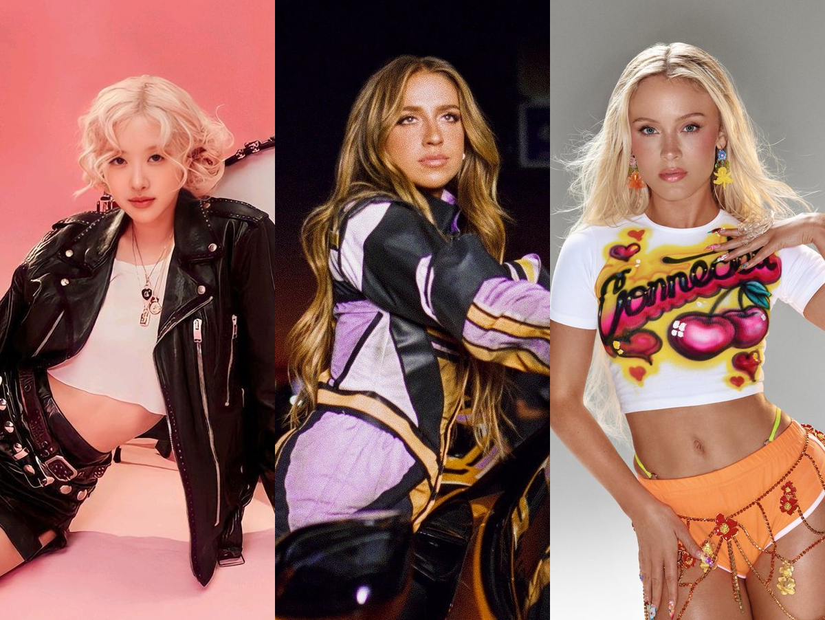 10 nomes podem conquistar seu primeiro Grammy no domingo