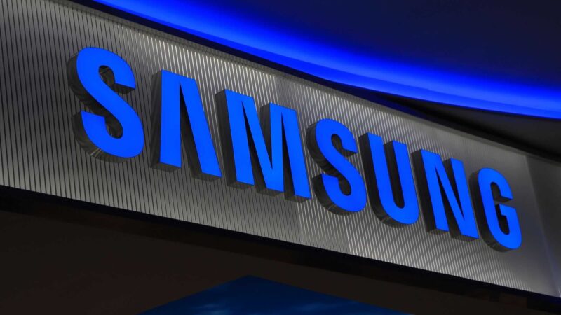 Samsung atinge lucro recorde no quarto trimestre com forte demanda por chips de IA