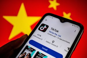 TikTok fecha joint venture para manter operação nos EUA