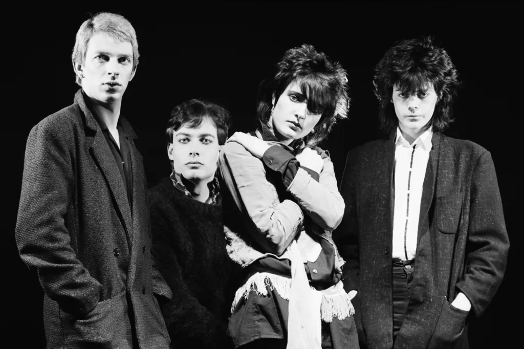 Kenny Morris, baterista original do Siouxsie and the Banshees, morre aos 68 anos