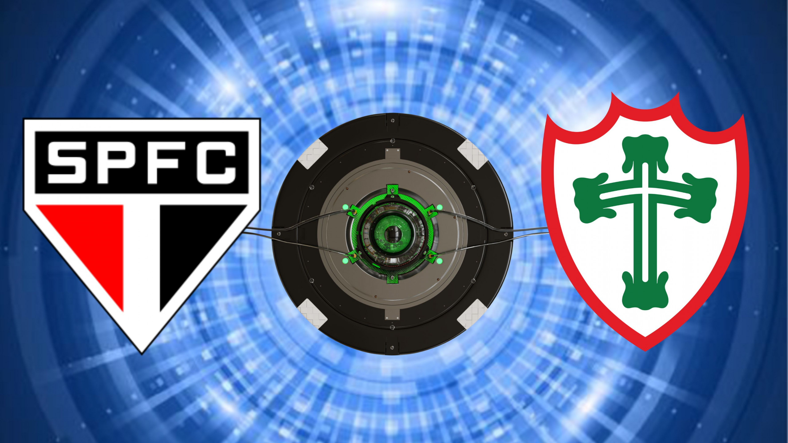 São Paulo x Portuguesa: onde assistir ao jogo da 2ª fase da Copinha