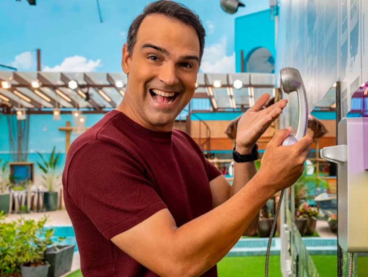 TV Globo anuncia 20 participantes para a Casa de Vidro do BBB 26