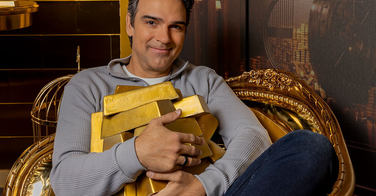 BBB 26 estreia com Cartola, OOH e ativações presenciais