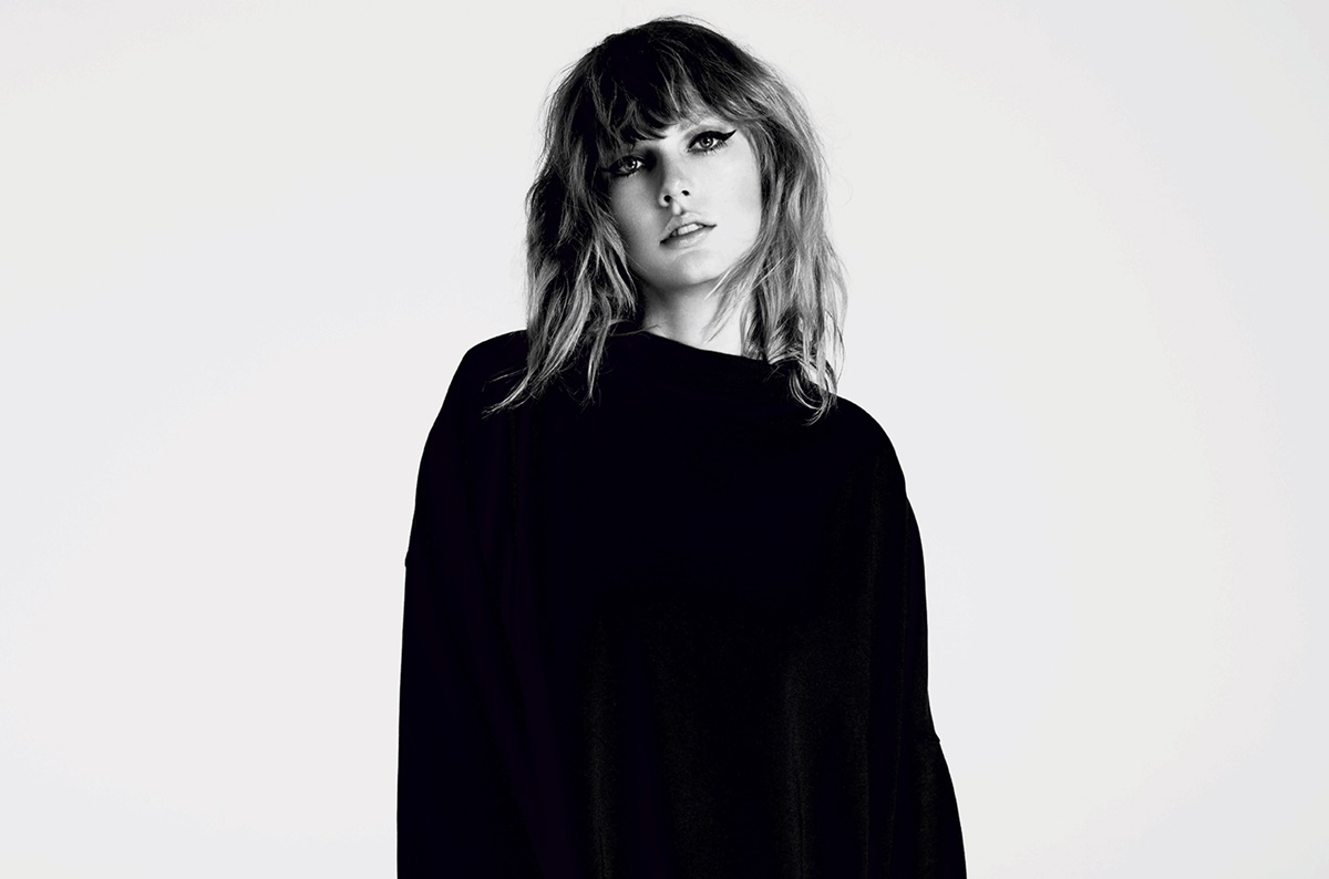 Versos de Taylor Swift ilustram epígrafes de livro cristão “O Sol Nunca Se Põe”