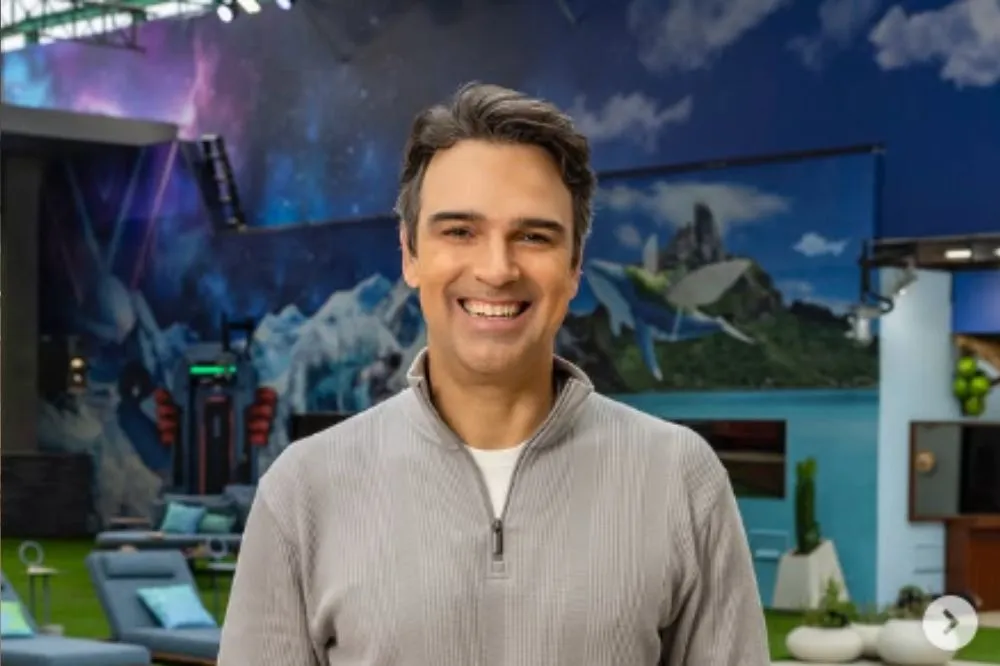 Big Brother Brasil 2026 estreia às 22h25 com pipocas, camarotes e veteranos