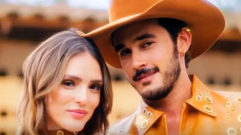Coração Acelerado: Ronei propõe aliança a Talita e Agrado se afasta de João Raul