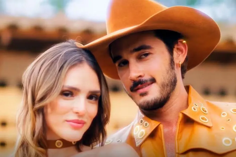 Coração Acelerado: Ronei propõe aliança a Talita e Agrado se afasta de João Raul