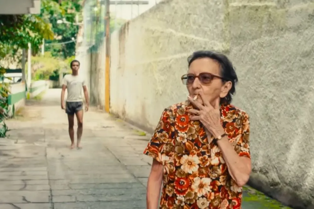 O Agente Secreto conquista Globo de Ouro de Melhor Filme Internacional