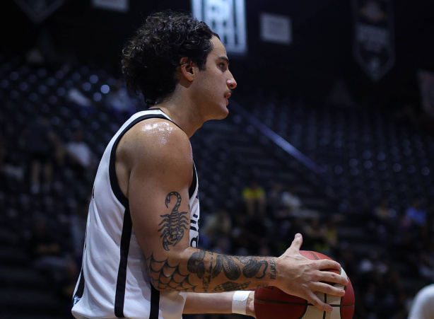 Corinthians recebe Cruzeiro em busca da recuperação no NBB 2025/26