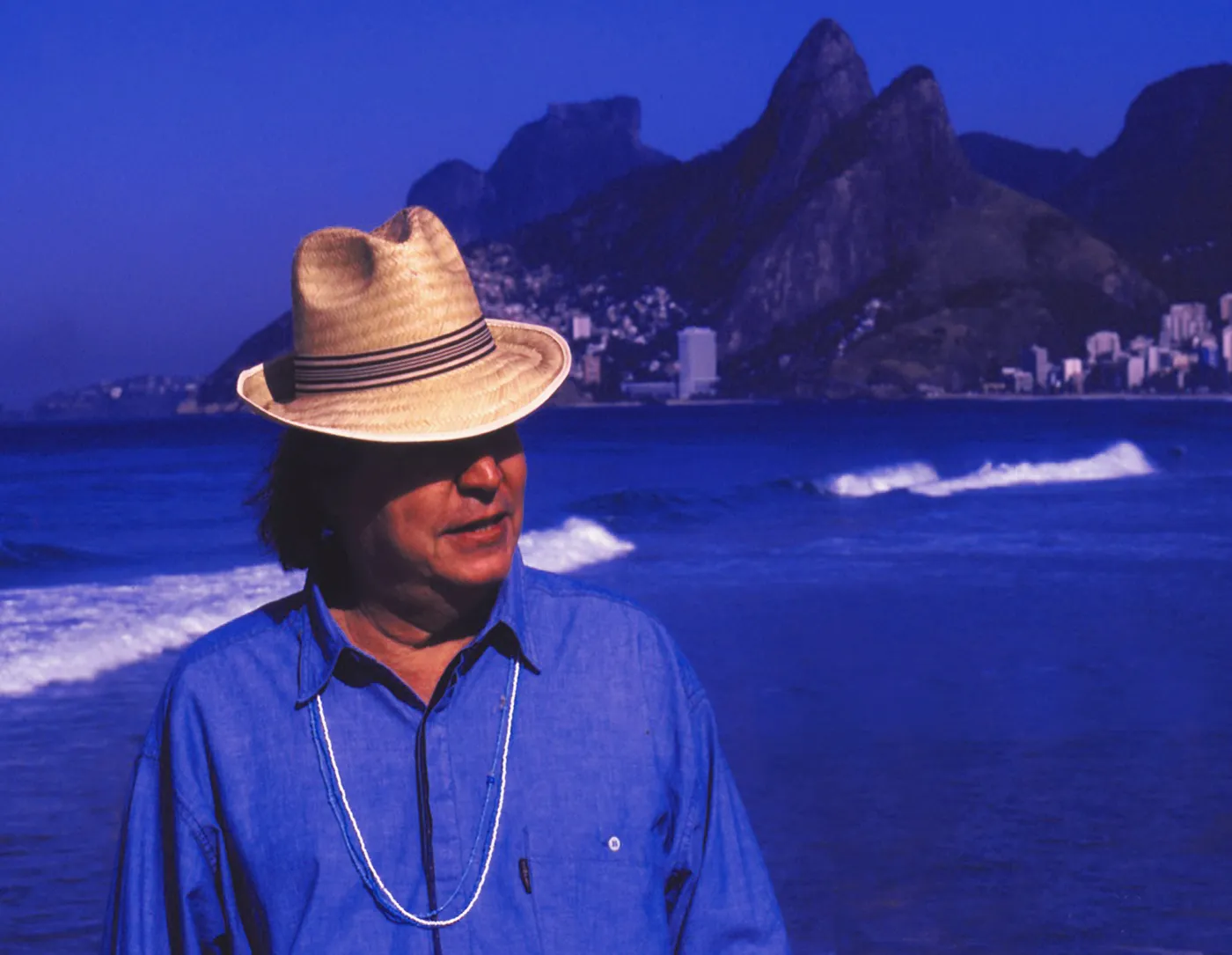 Tom Jobim embala aberturas das novelas de Manoel Carlos desde 1997