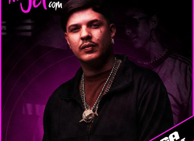 Veiga no Beat lança álbum autoral “No Jet Com Veiga no Beat” e explora sonoridades do funk