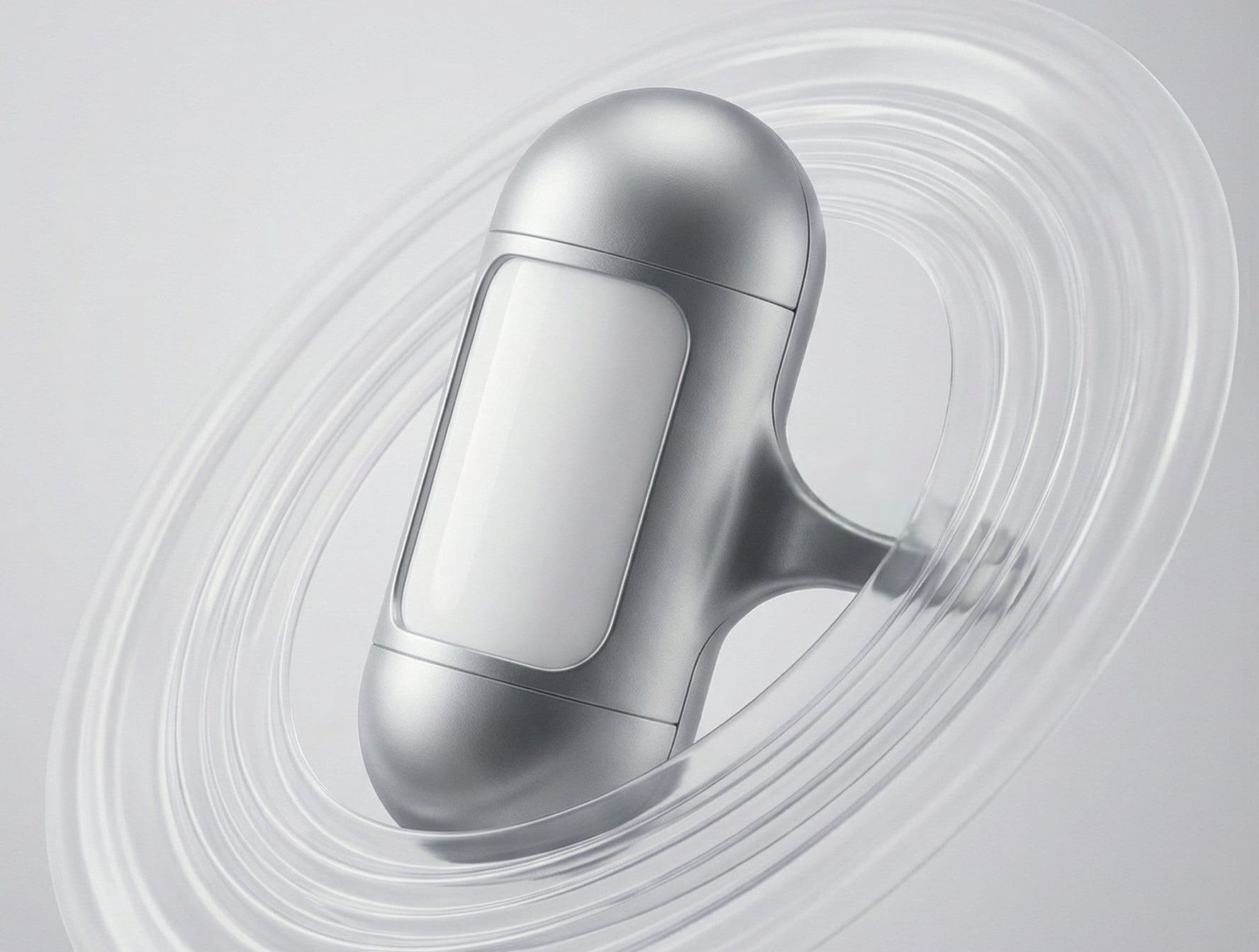 OpenAI prepara fones com IA em parceria com Jony Ive para disputar com AirPods