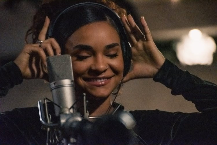 Gravações de “MC Estrela”, filme sobre funkeira carioca, têm início no Rio de Janeiro