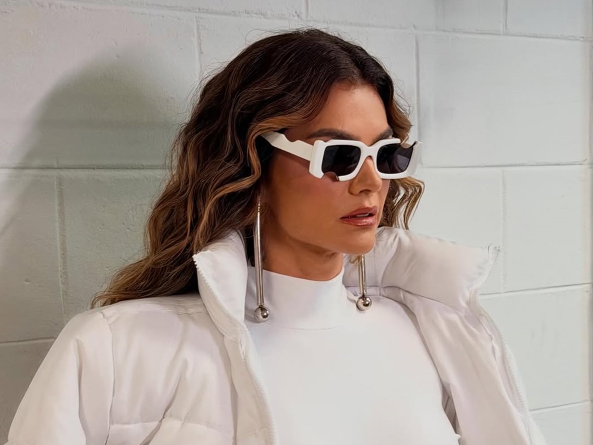Filha de Kelly Key afirma que não há shows confirmados para 2026