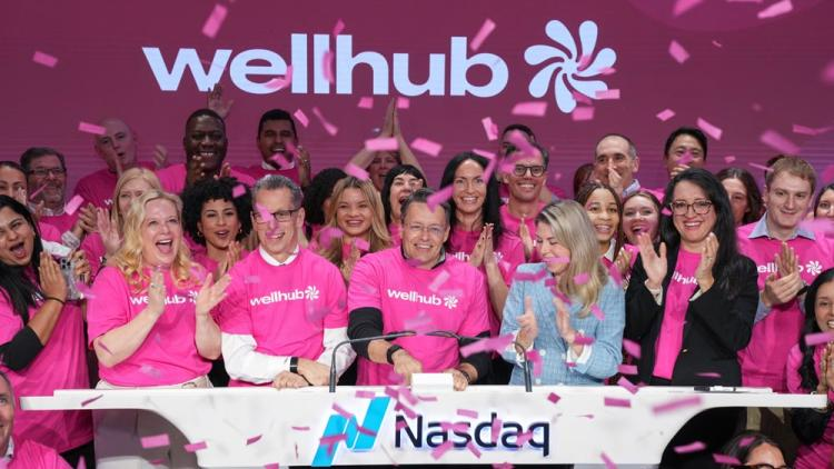 Wellhub amplia pacote de bem-estar corporativo com IA e expande rede em 18 países
