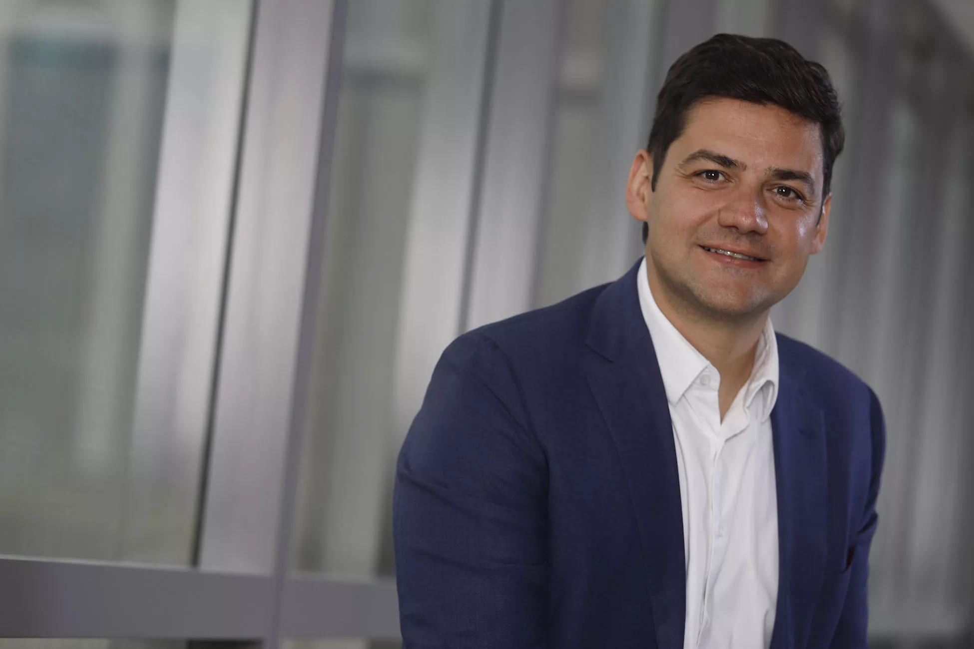 Omni planeja R$10 bilhões em carteira e amplia oferta de seguros no varejo