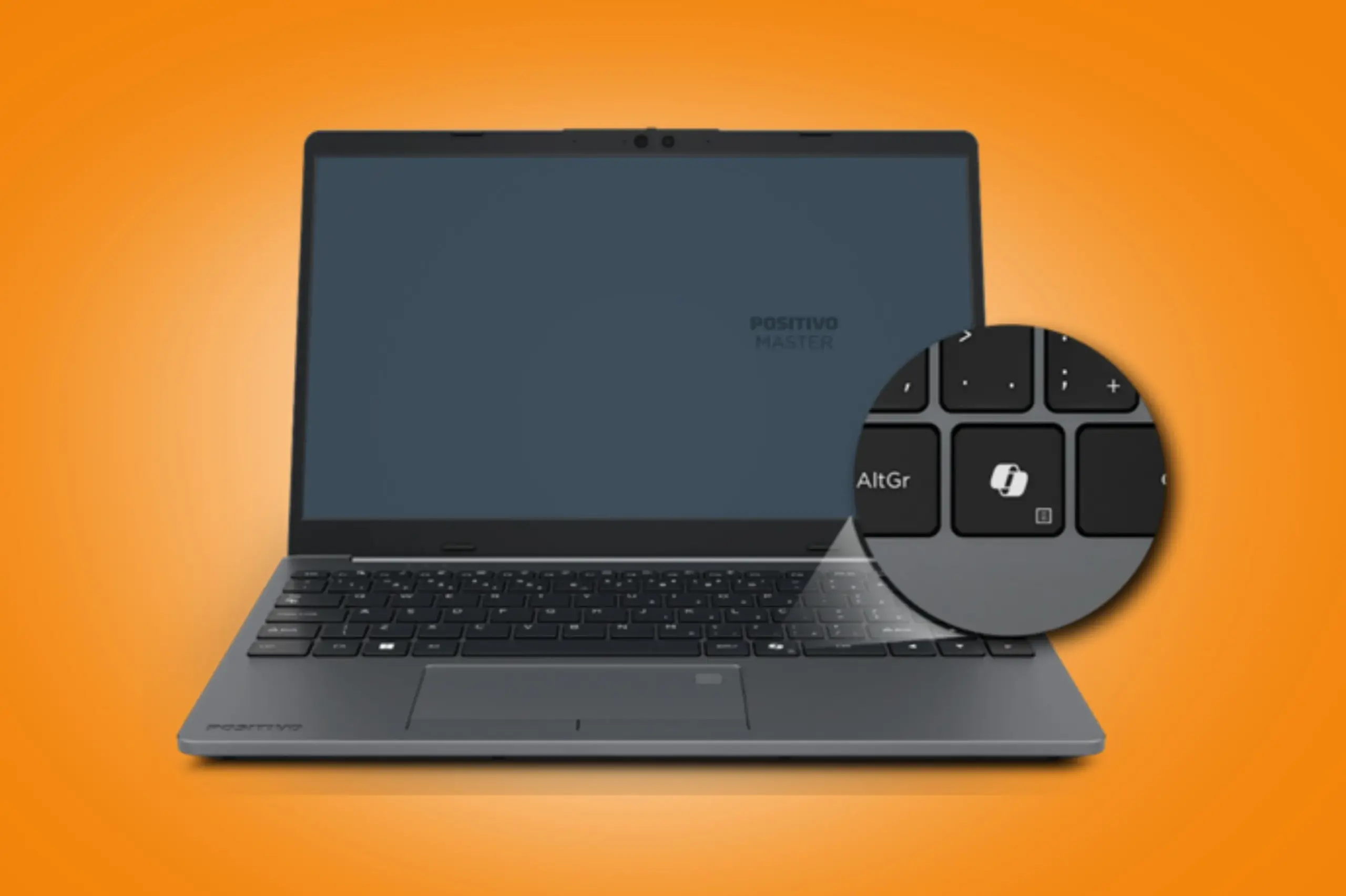 Positivo apresenta Master Copilot+ PC, primeiro notebook nacional com Intel Core Ultra Série 3