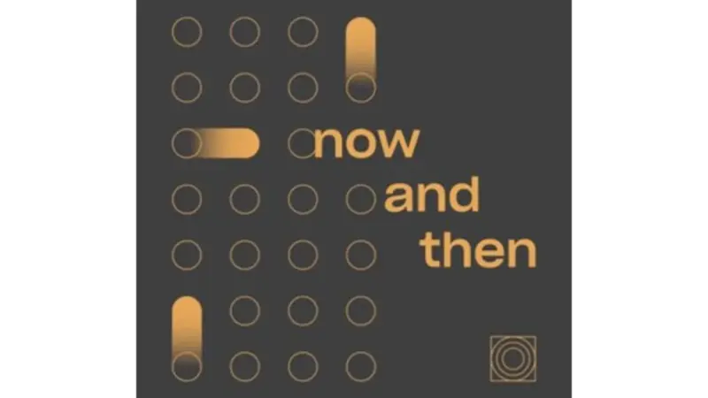 Mochita lança single “Now and Then” sobre despedidas, escolhas e recomeços