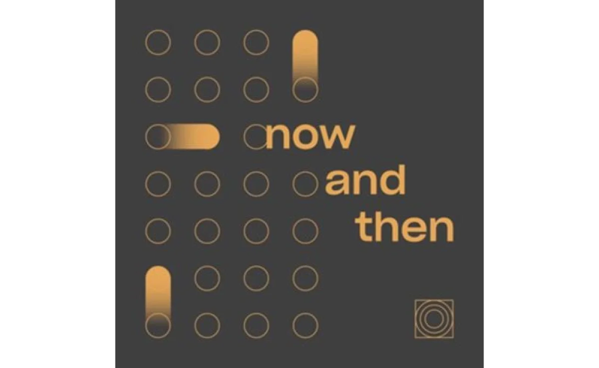 Mochita lança single “Now and Then” sobre despedidas, escolhas e recomeços