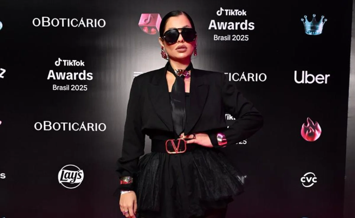 MC Mari se firma como destaque da música urbana com sucesso em redes sociais e palcos