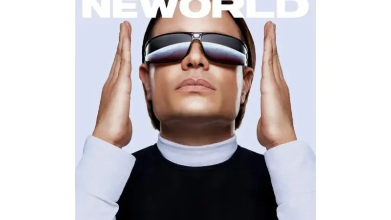 Argy lança NEWORLD II, segunda fase de seu universo sonoro