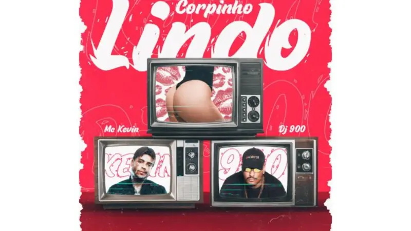 Saiba mais sobre dj 900 lança “corpinho lindo” com mc kevin: single chega às plataformas dia 6 de fevereiro pela warner music