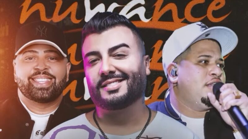 Samba Prime 360º recebe Nuwance neste domingo no Kairós Bar em Araraquara
